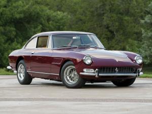 Ferrari 330 GT 2+2 (Series II) 1965 года